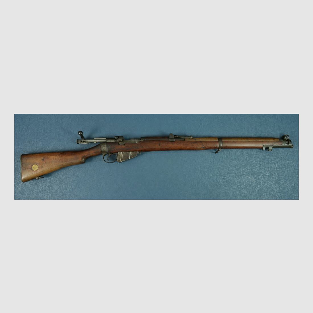 B.S.A. Co Enfield MK3 1917 .303Brit