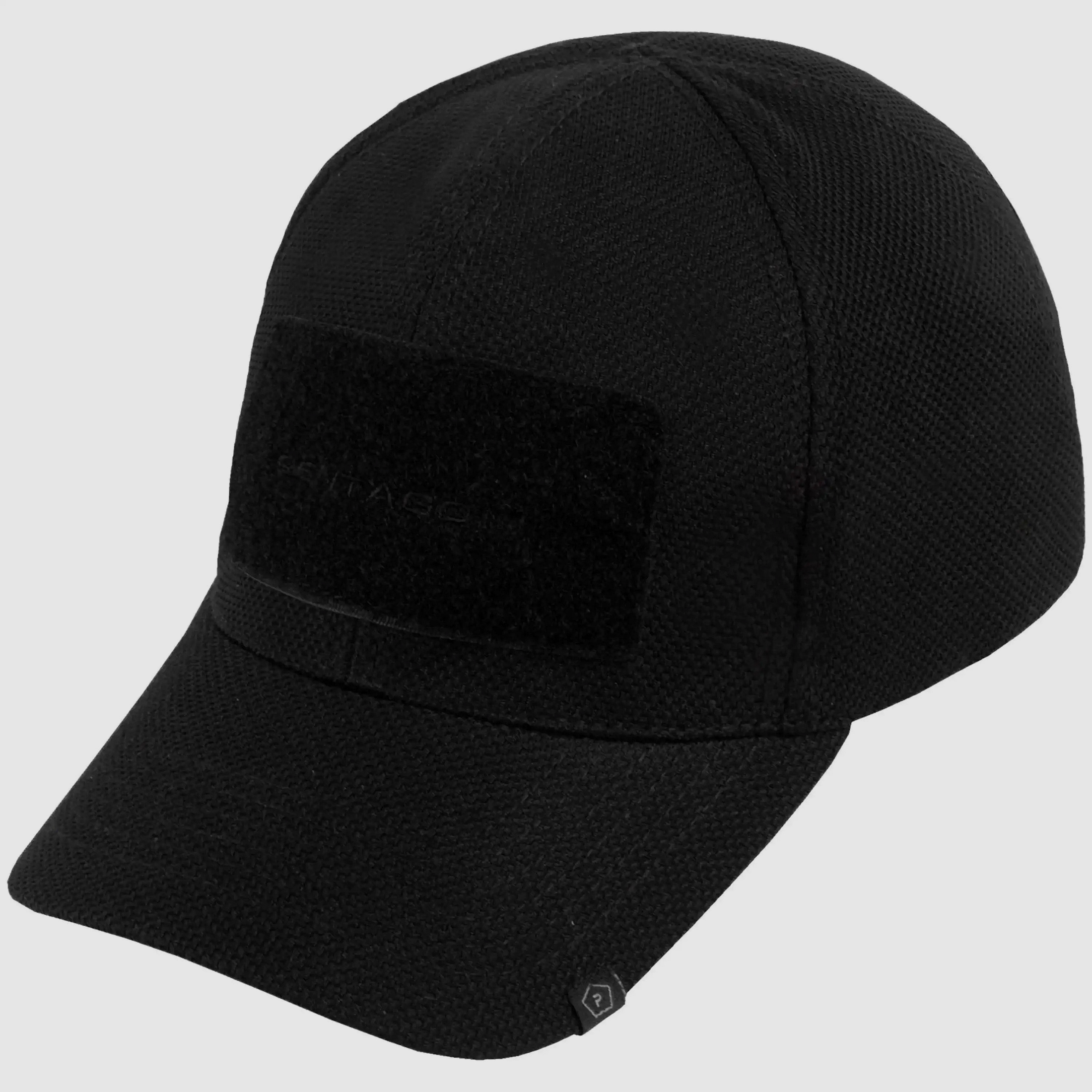 Pentagon Tactical Baseball Cap Nest BB - Negro