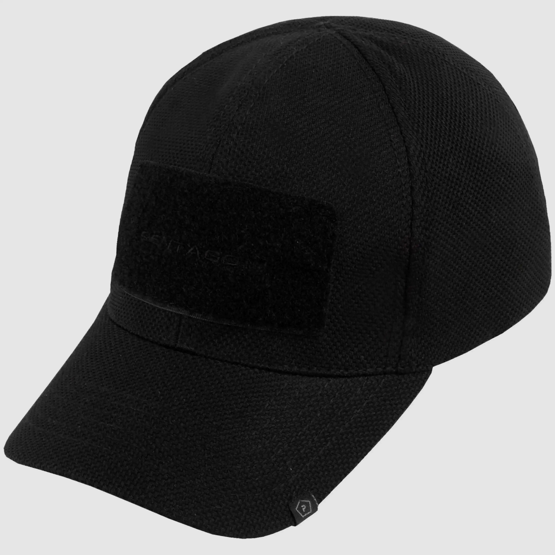 Pentagon Tactical Pentagon Tactical Baseball Cap Nest BB - Schwarz