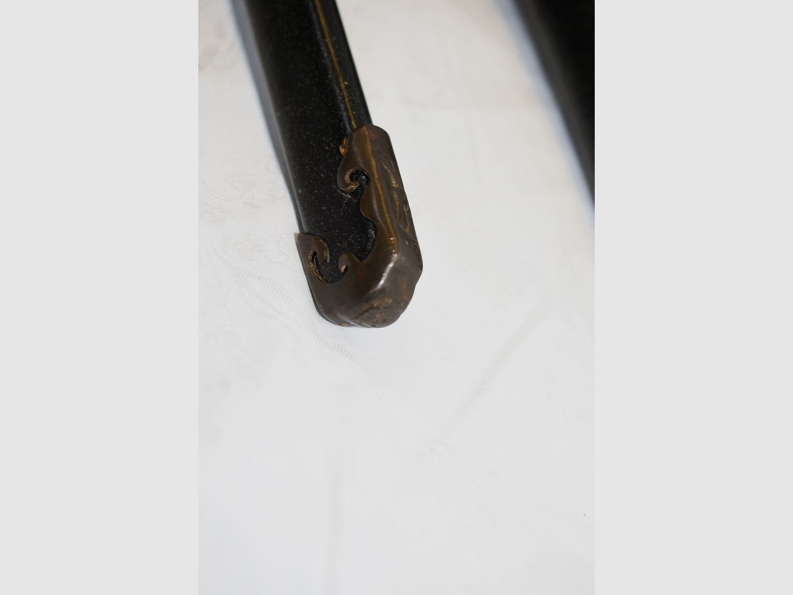 Japanese sword, katana, total length 95 cm