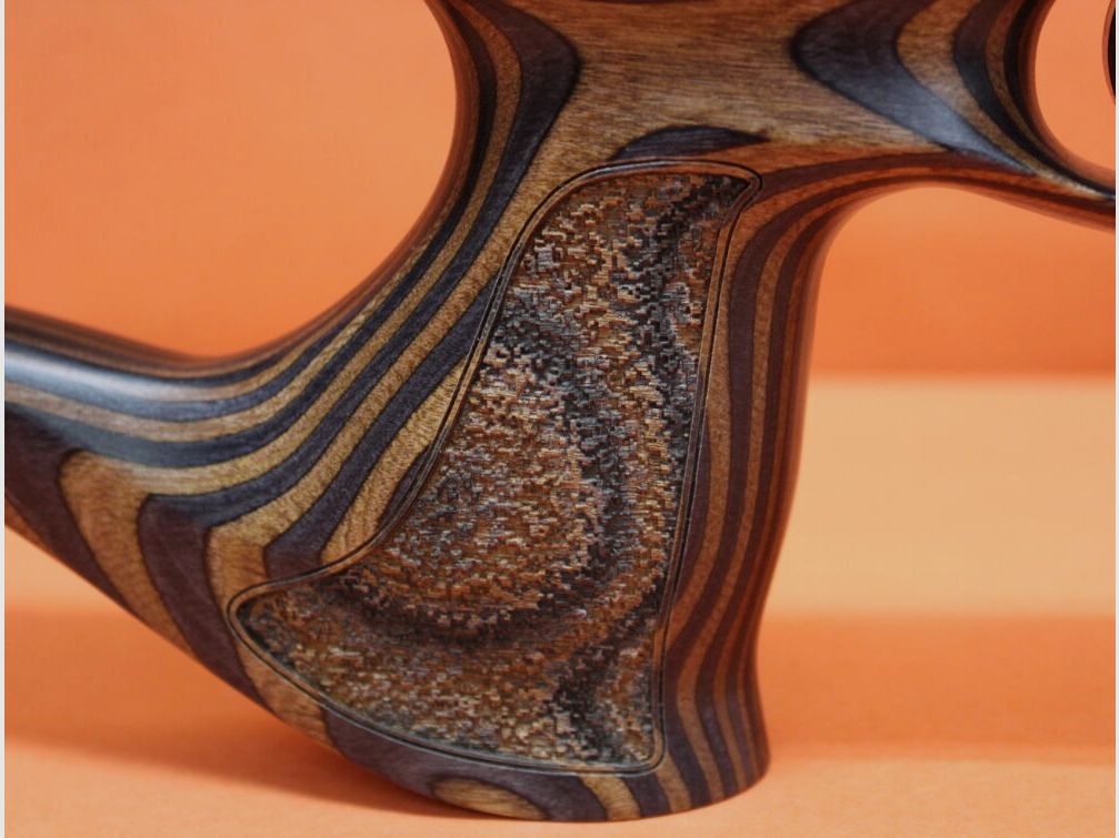 CZUB Rep. Rifle .22lr CZUB CZ 457 Thumbhole Threaded 20"/525mm Varmint Barrel/ Thread 1/2-20/ Thumbhole Stock