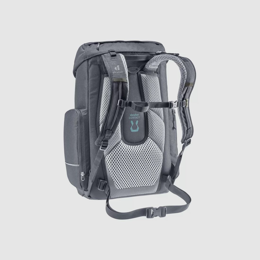 Deuter Scula Schwarz, Bild 9 von 13
