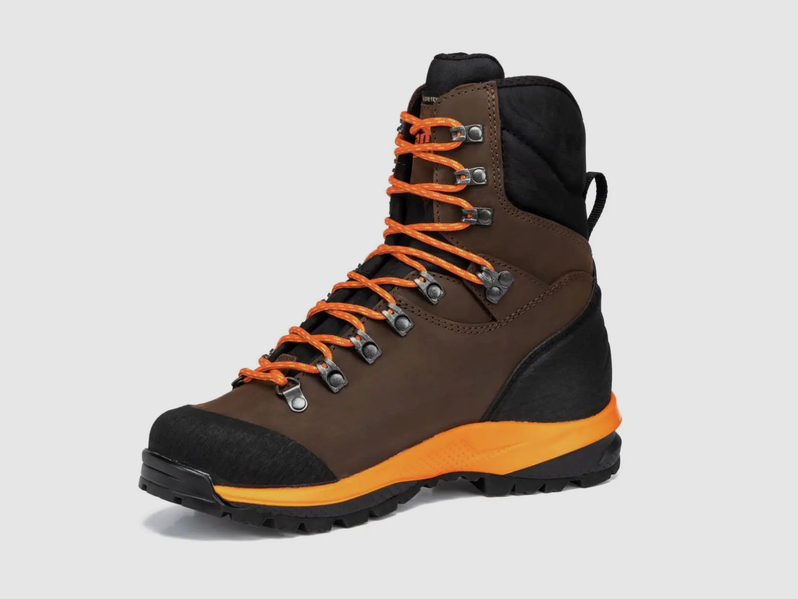 Hanwag Stiefel Kalixfors Mid SF Extra GTX