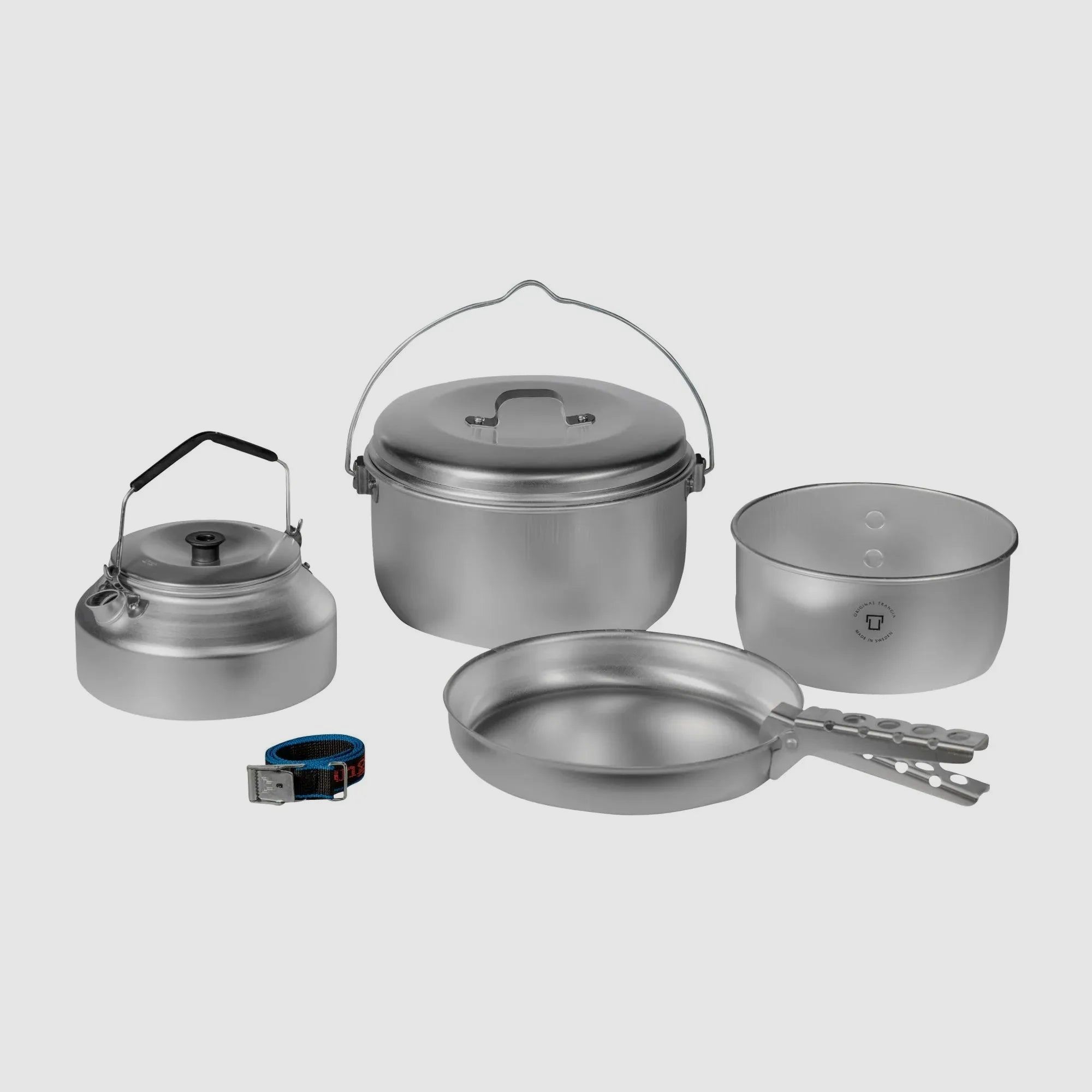 Trangia Campingset 24