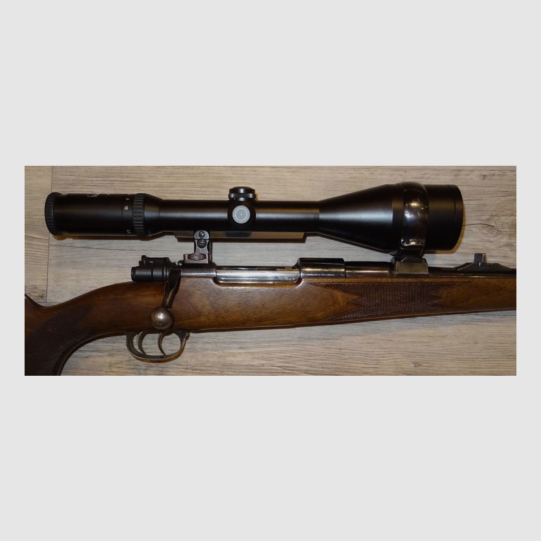 Mauser Mod.98er