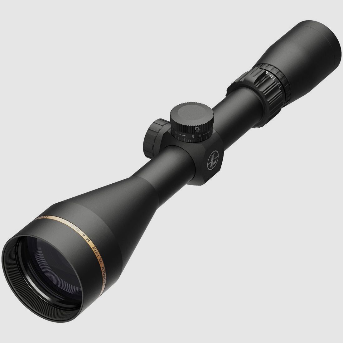 Lunette LEUPOLD VX-Freedom 4-12×50 CDS Duplex, image 1 sur 7