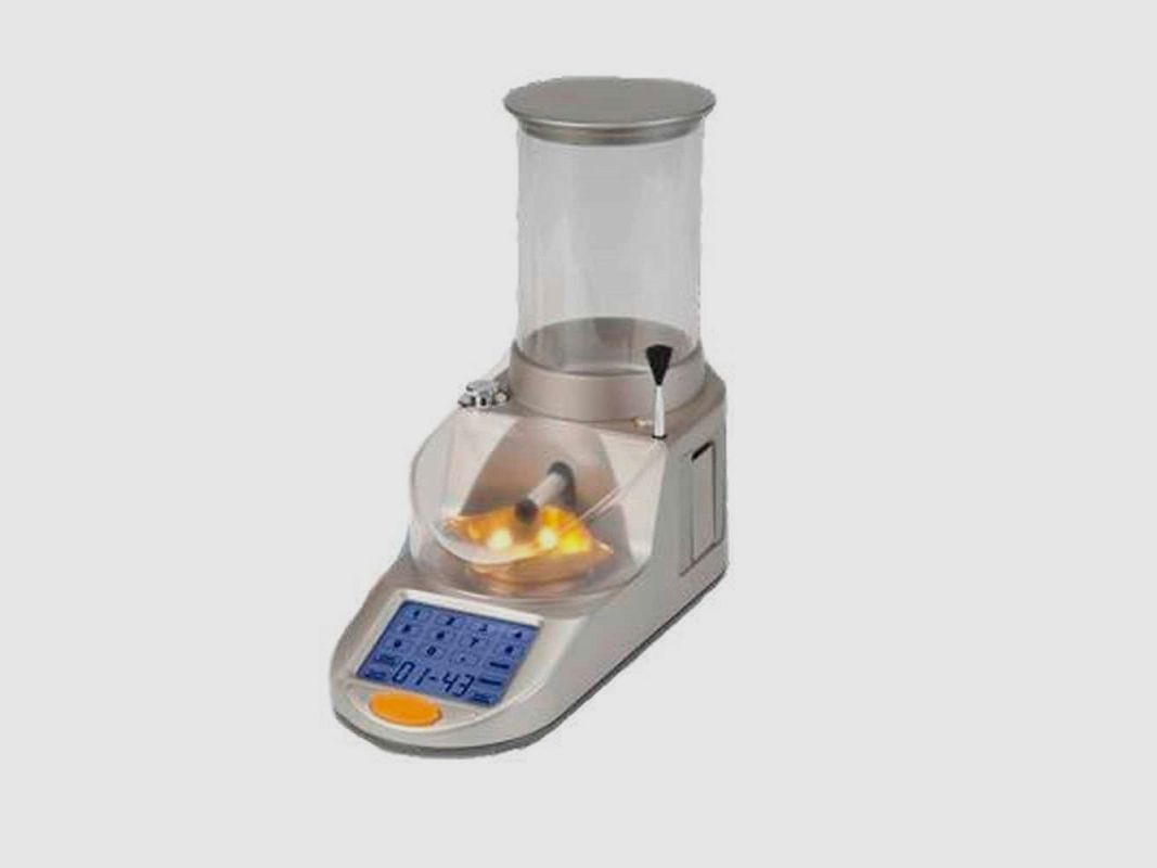 Lyman Pulverfüllsystem Gen 6 Kompakt