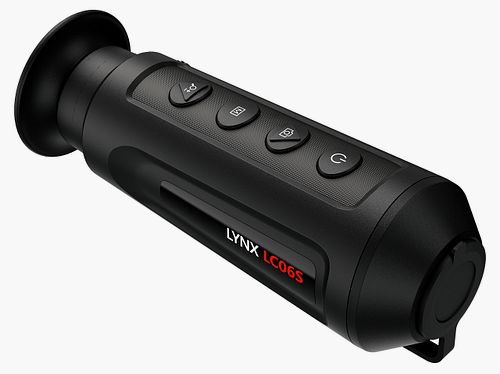Hikmicro Wrmebildkamera Lynx LC06S