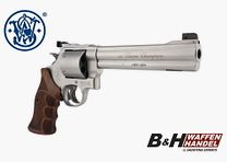 Smith & Wesson 629 Match Master
