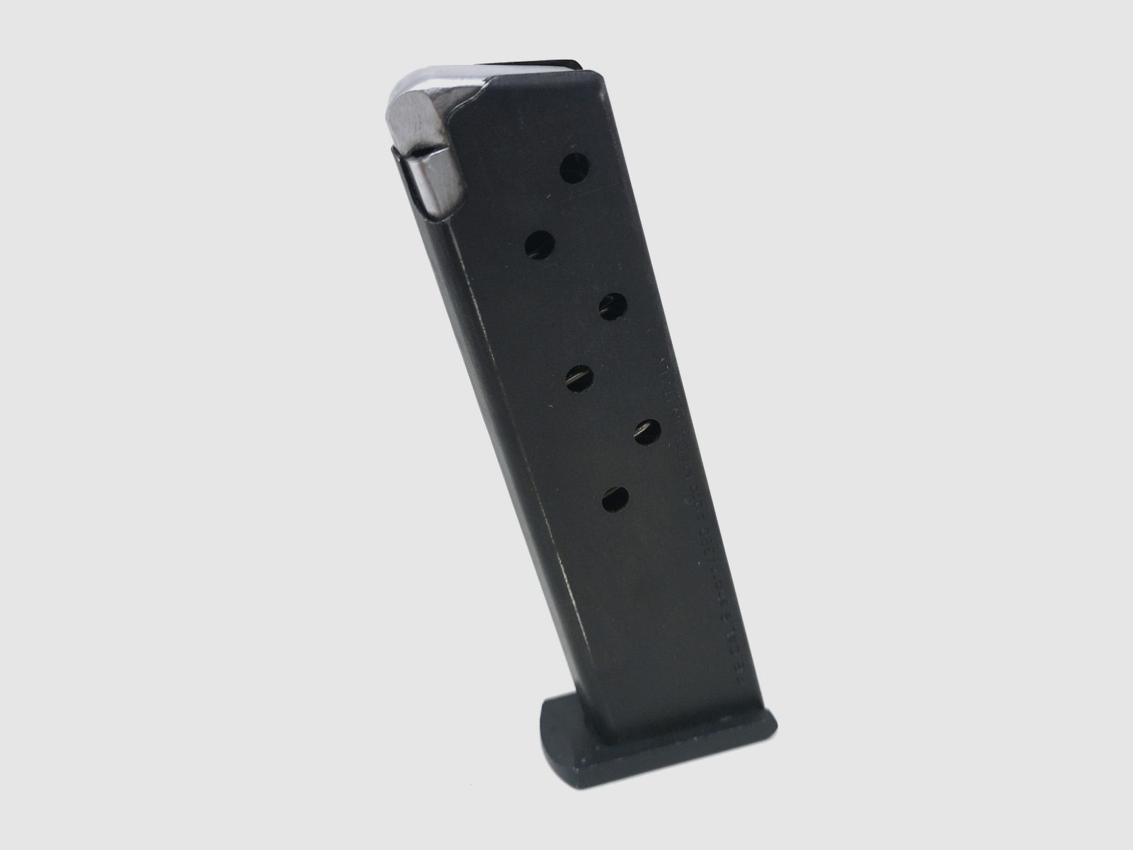 Magazin Beretta Mod. 83 – Kal. 380 Auto