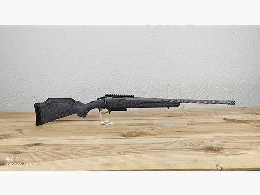 Ruger American Rifle Gen II