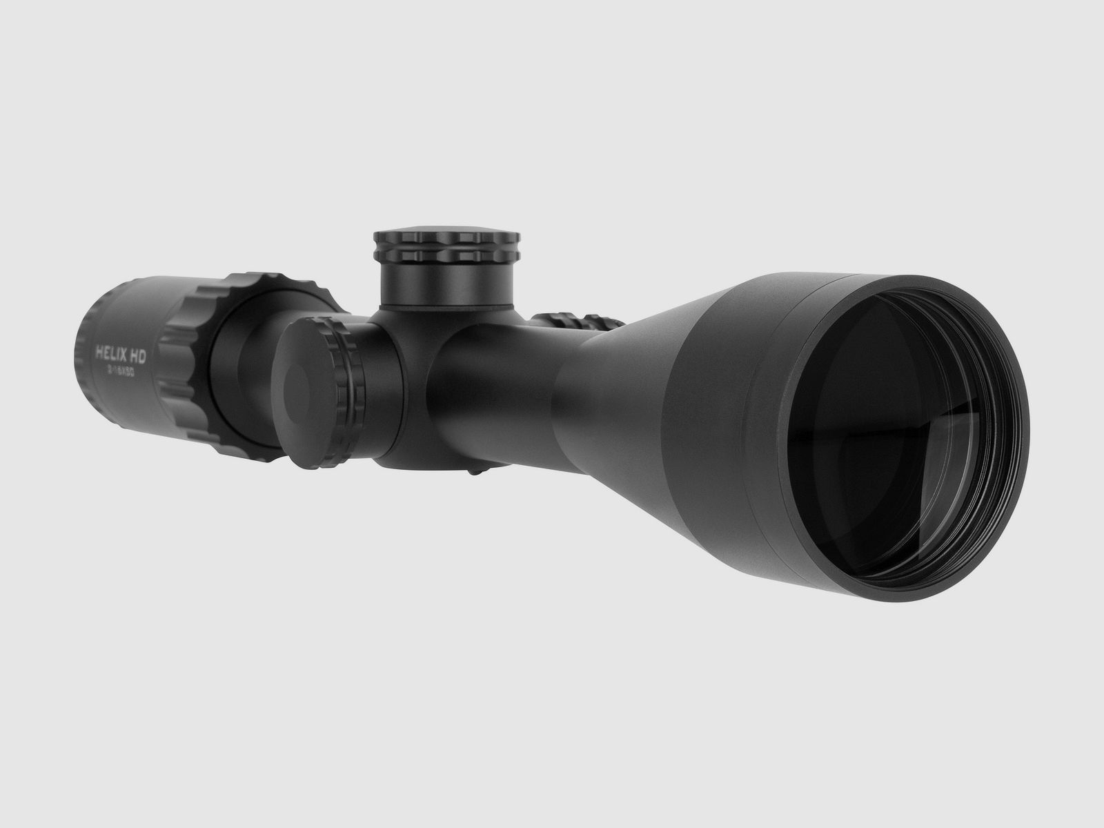 Helix HD 2-16×50 RAPTR-1 MRAD SFP Element Optics