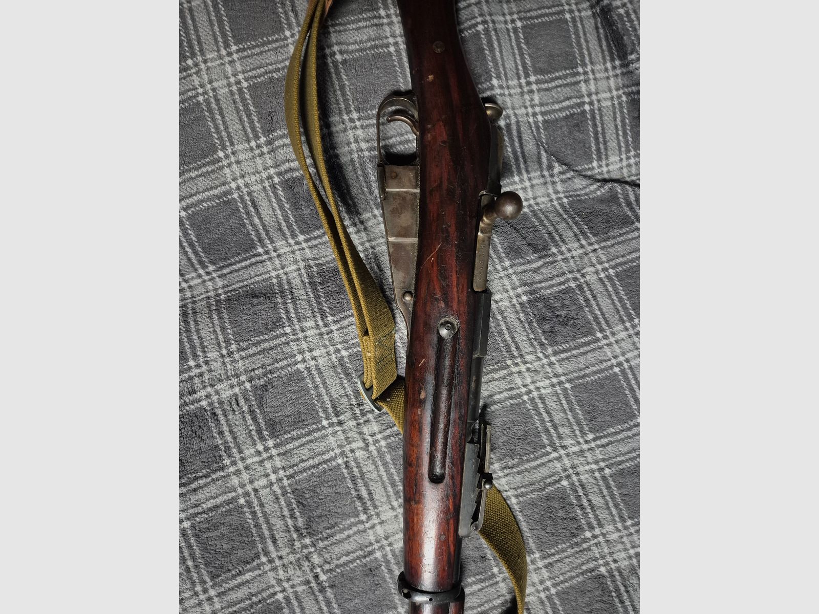 Mosin-Nagant M1891, immagine 2 di 3