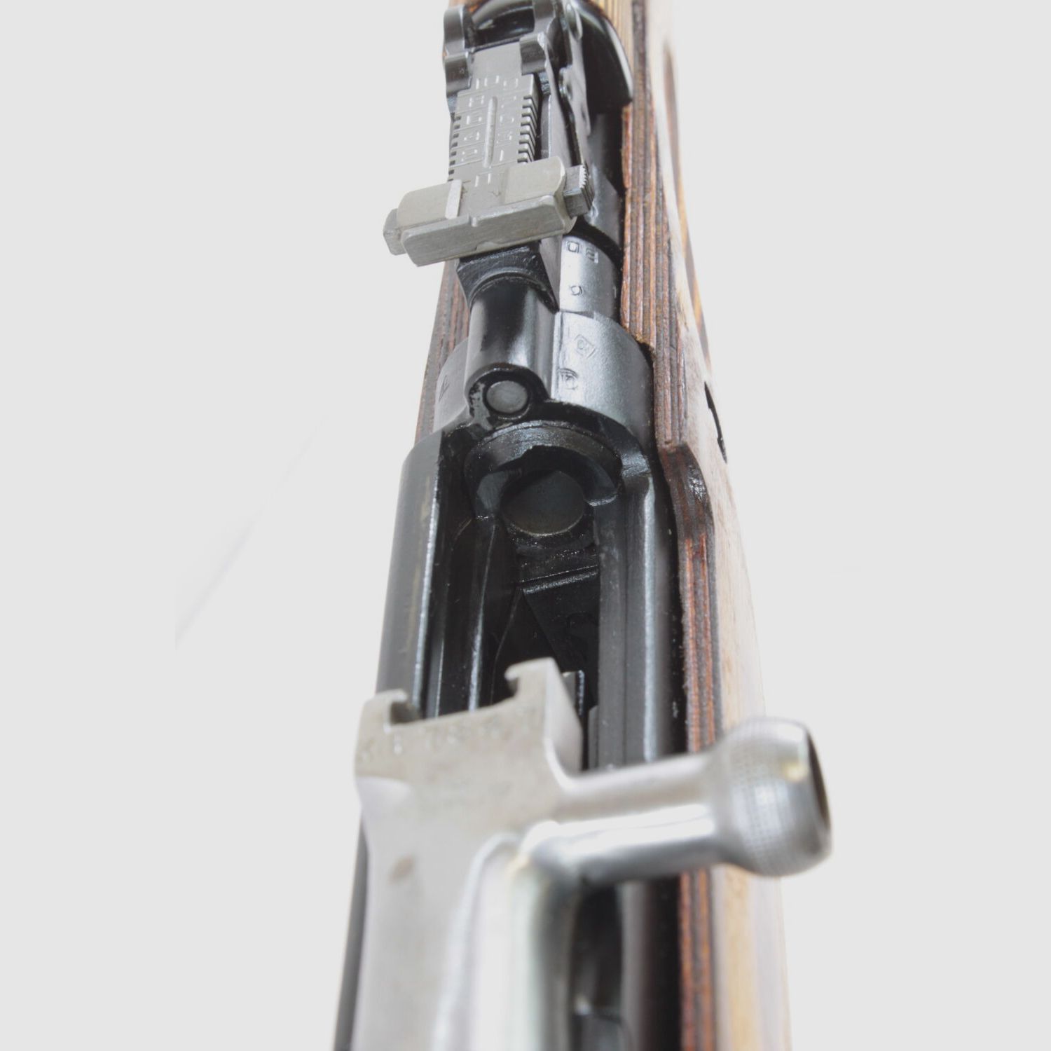Simonov semi-automatisch geweer Simonov SKS - 7,62x39
