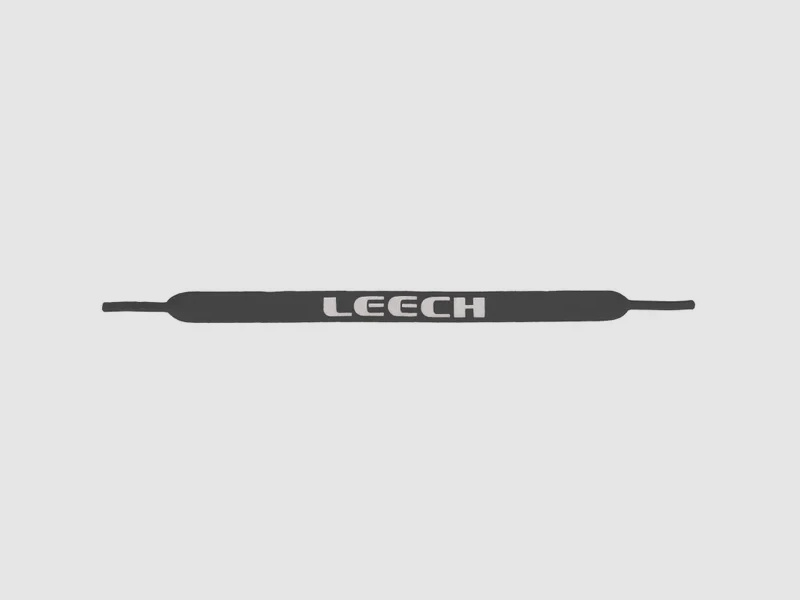 Leech NEOPRENE STRAP GREY