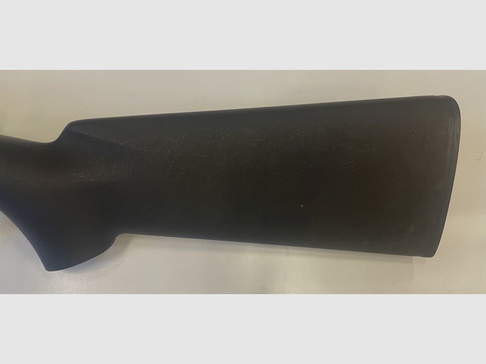 Remington 700 Police