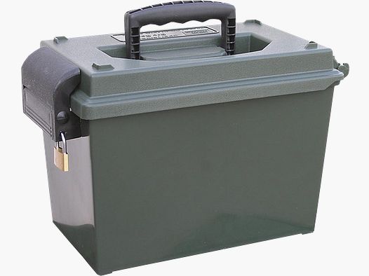 MTM SDB-0-11 Sportsmen forest green