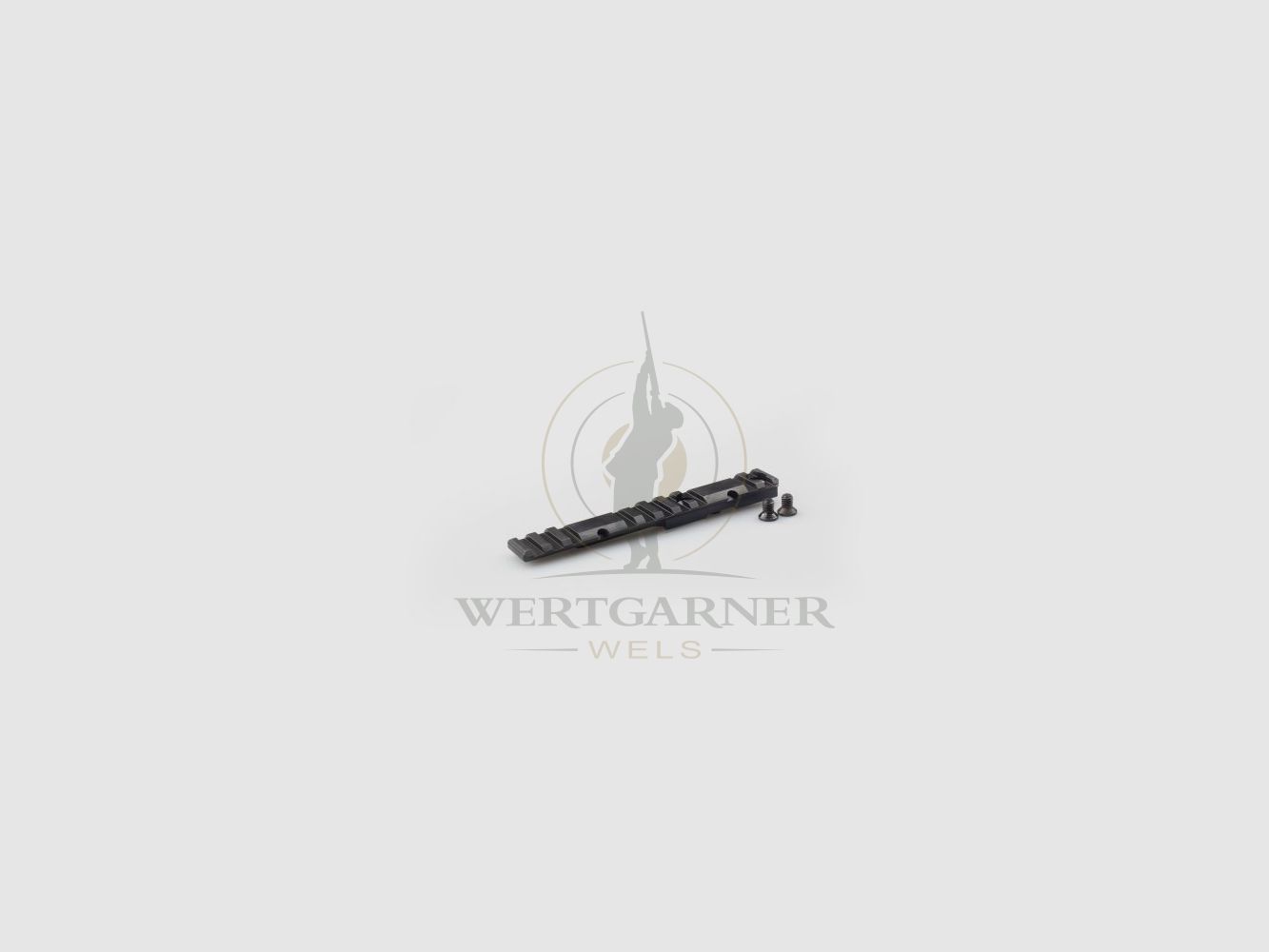 Multirail - Picatinny - Blaser - Mauser 25, immagine 1 di 2
