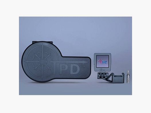 TPD TPD-A1 Trainingssystem für Handwaffen, Büchse & Jagdflinte