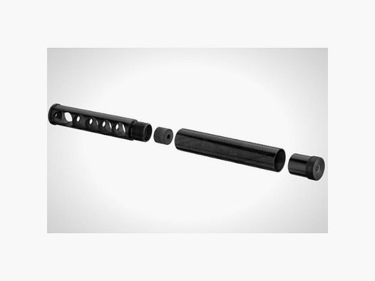 Tłumik SAPL Adamantium micro 150 Średnica 27