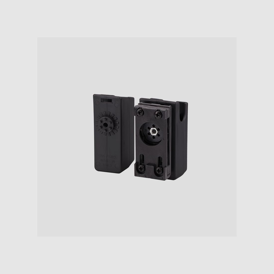 GHOST 360° MAGAZINHALTER, Bild 2 von 2