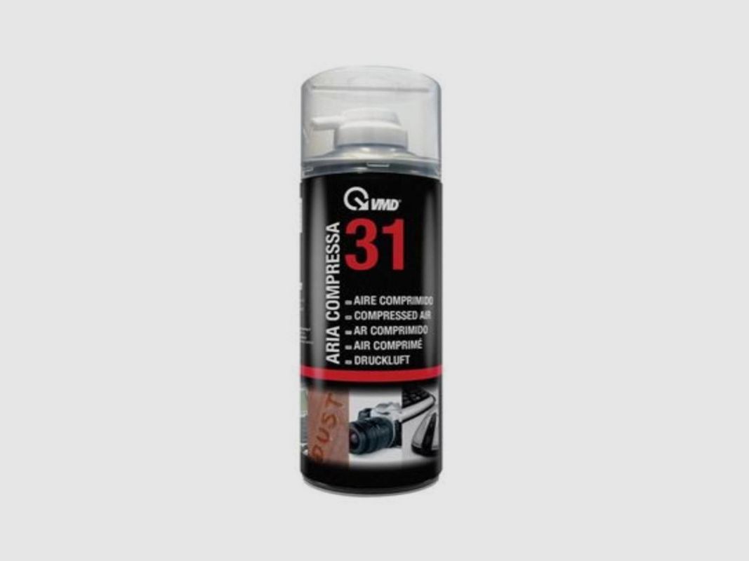 VMD31 LUCHT 400ML