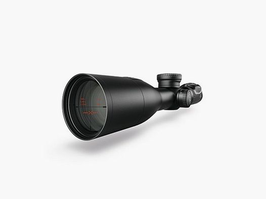 Visor Swarovski Optik dS 5-25×52 generación II Carril SR