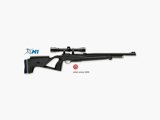 Karabinek PCP STOEGER XM1