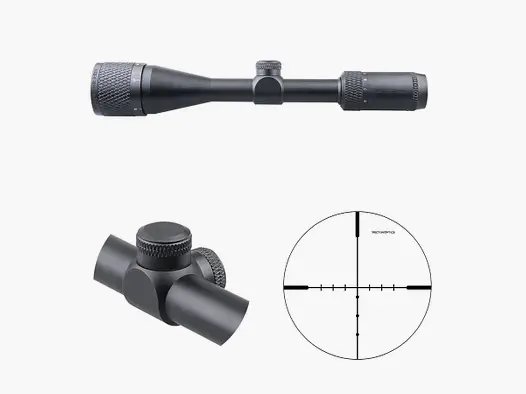 Vector Optics SCOL-28 Matiz 6-18x44