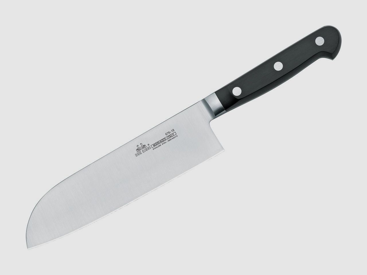 DUE CIGNI FLORENZ SANTOKU
