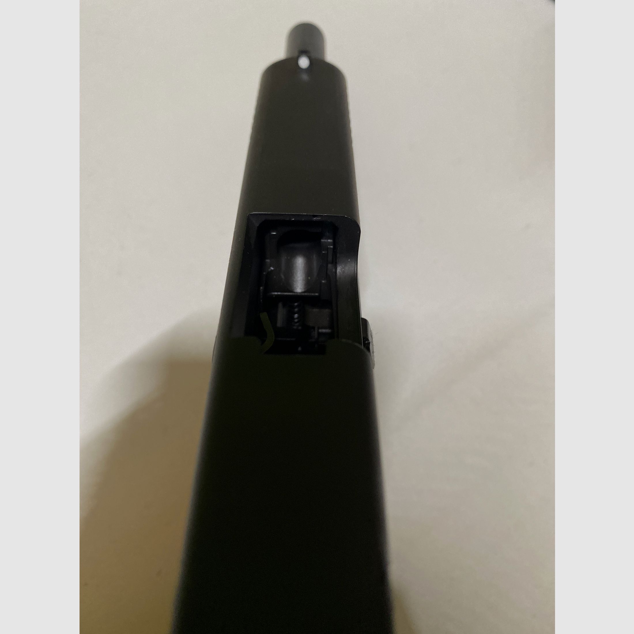 Glock 17 Gen 5 Schreckschuss