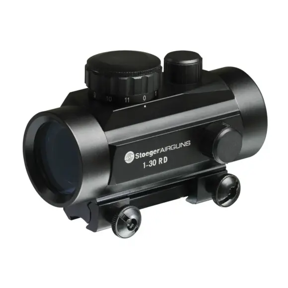 Viseur Point Rouge Stoeger X30 avec Montage pour Rail de 11mm