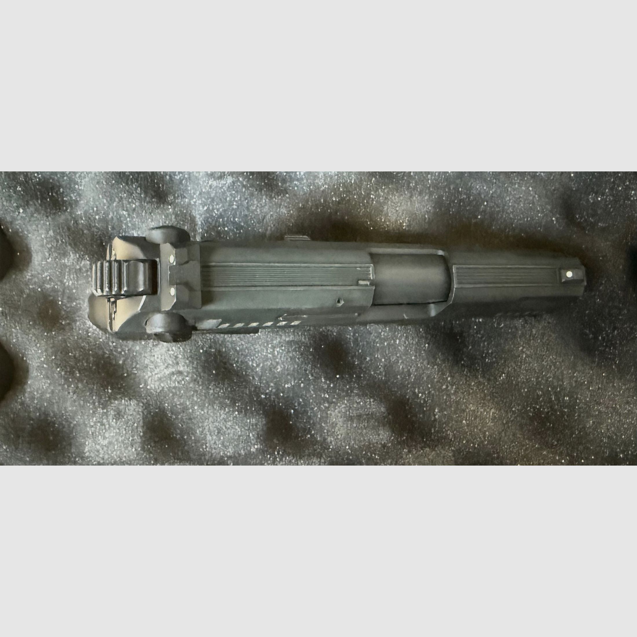 Walther P22 von Umarex / Schreckschusspistole 