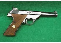 Hi Standard Sport Pistol Supermatic 104