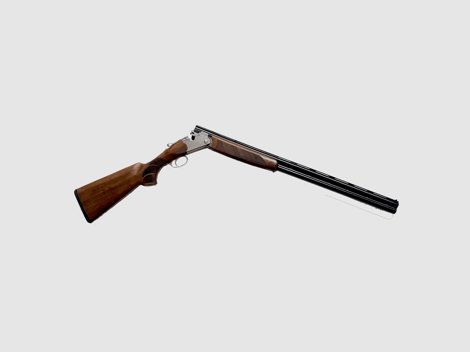 Beretta 686 Silver Pigeon 1 Kal. 12/76 –, Bild 2 von 3