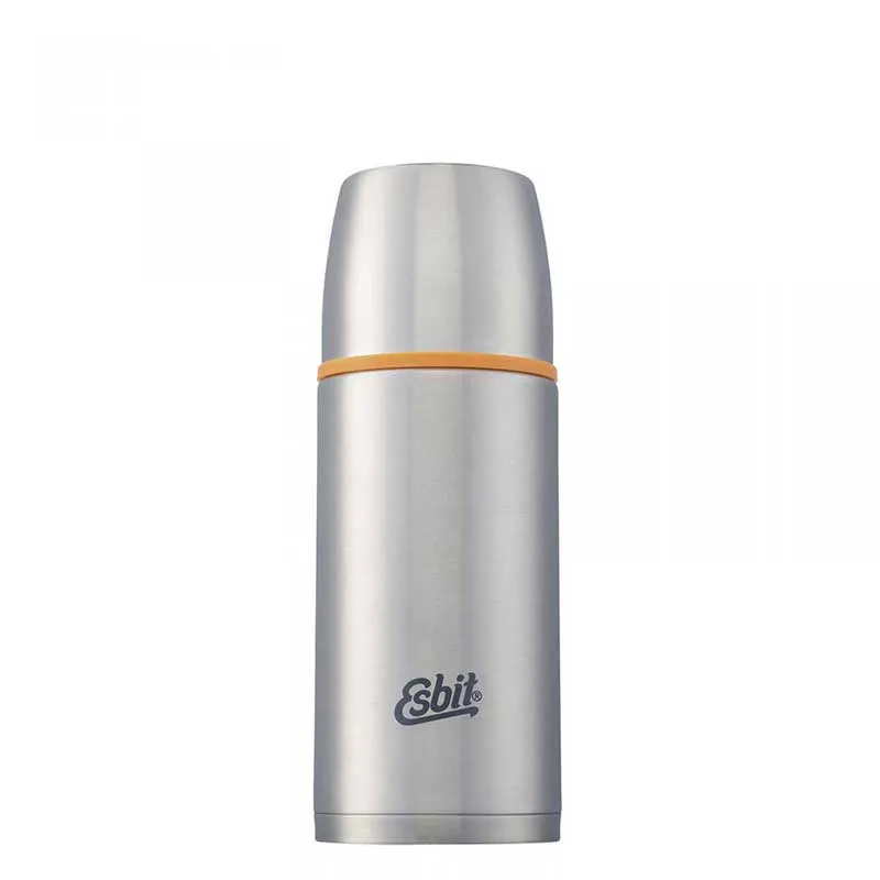 Esbit ISO Vacuum Flask 0,5 L – bouteille isotherme en acier inoxydable, image 1 sur 3