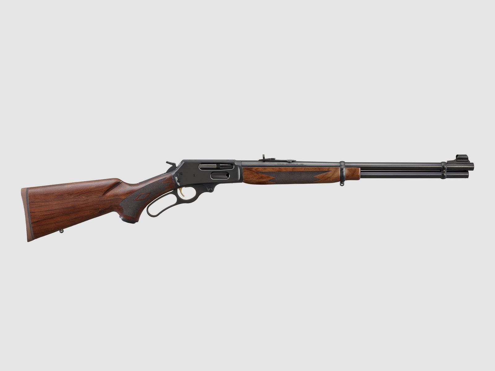 Marlin 336 CLASSIC .30-30 Win. 20,25"/51,6cm 6+1 Magazin Unterhebelrepetierbüchse