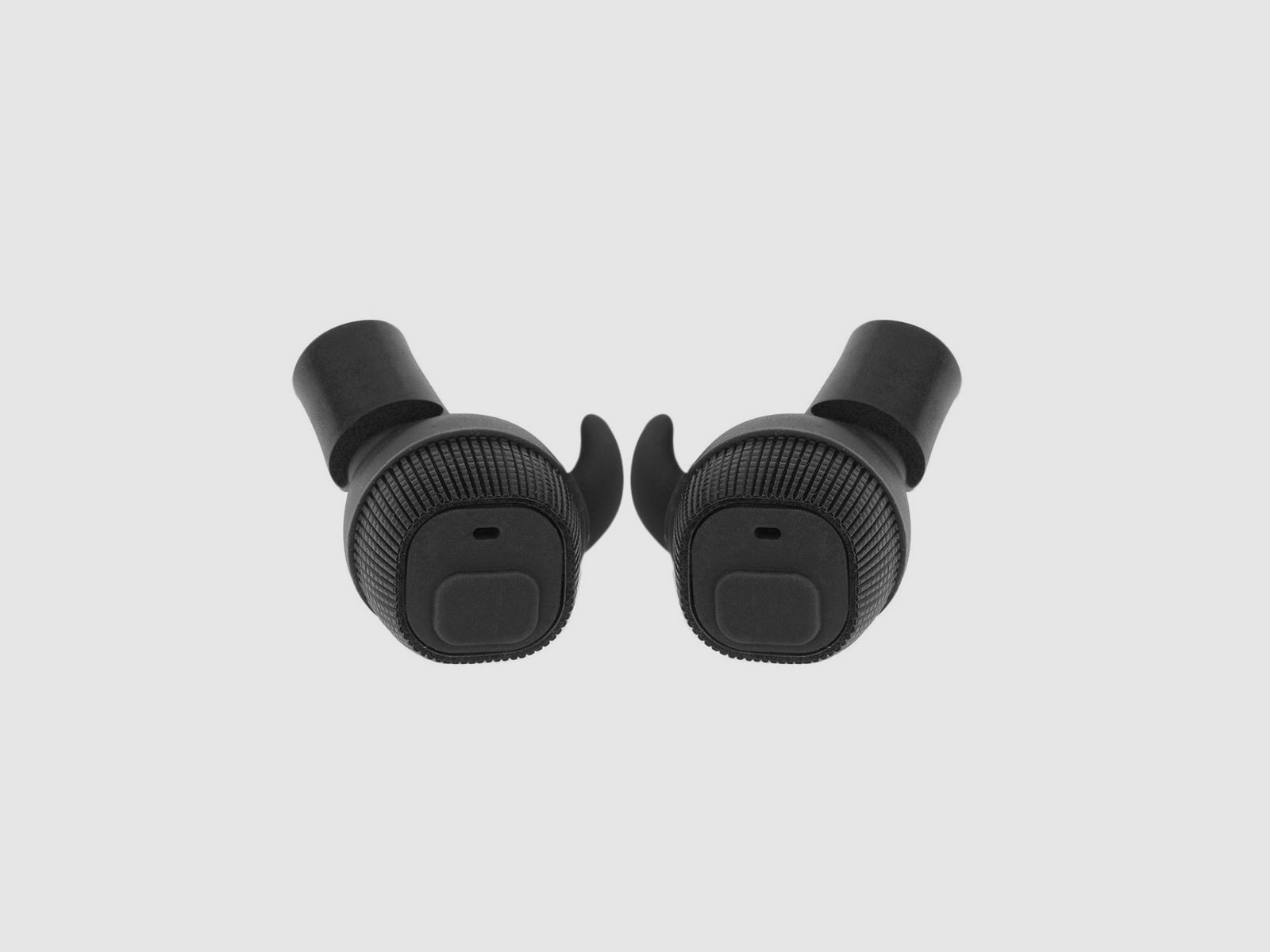 Earmor - Zatyczki aktywne M20 - Black - M20-BK, zdjęcie 1 z 7