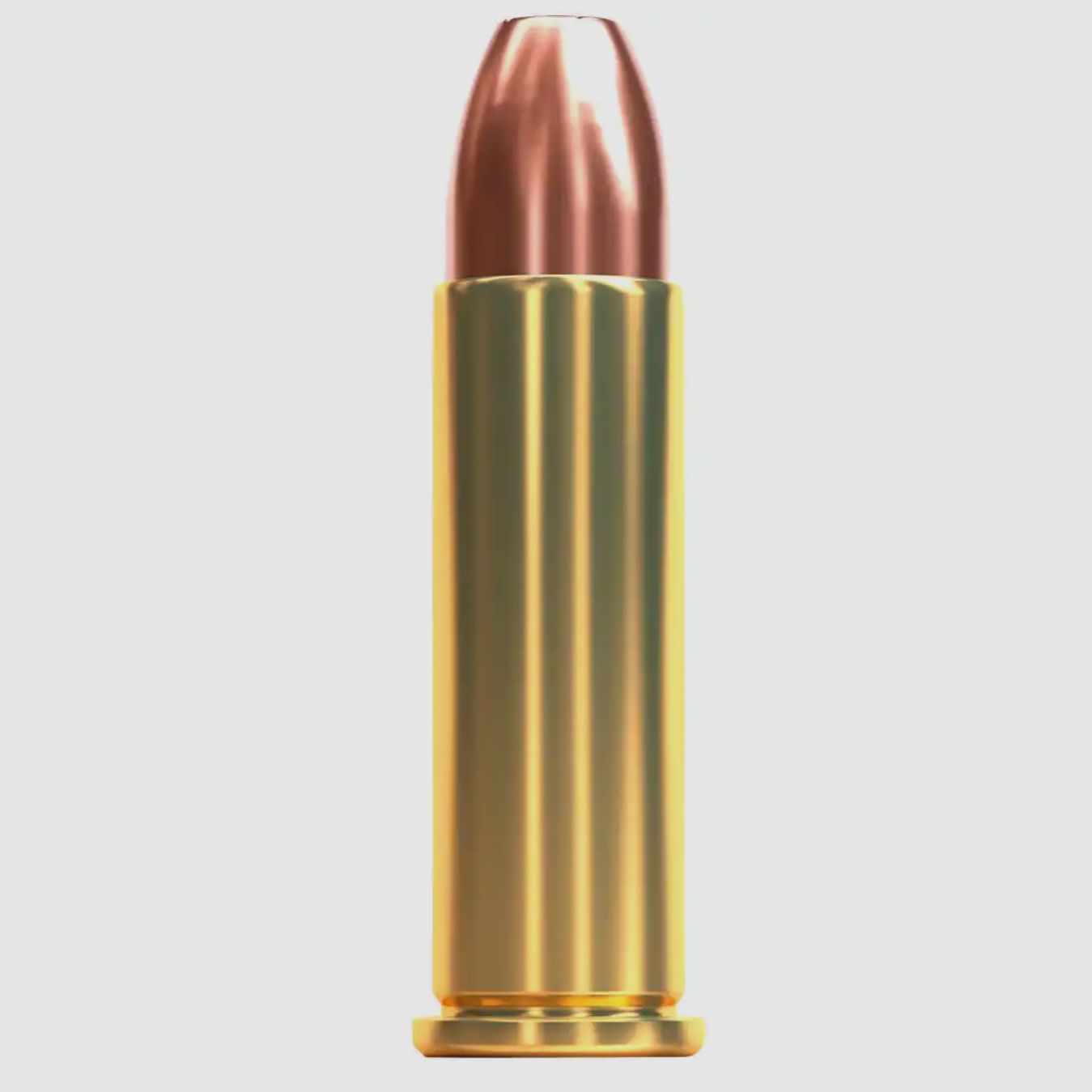 Sellier & Bellot 2017863 .38 Spec. XRG-Defense 7,1g/110grs. 25St