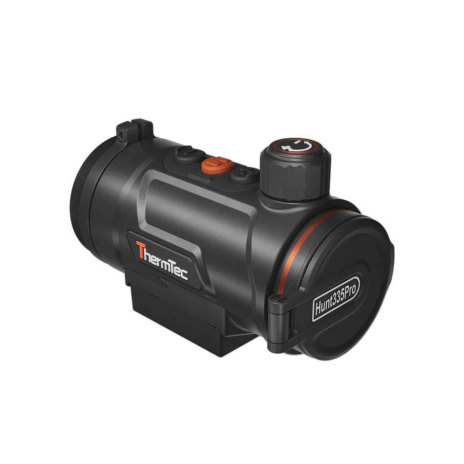 Clip-On Wärmebild ThermTec Hunt 335 Pro, Bild 3 von 3