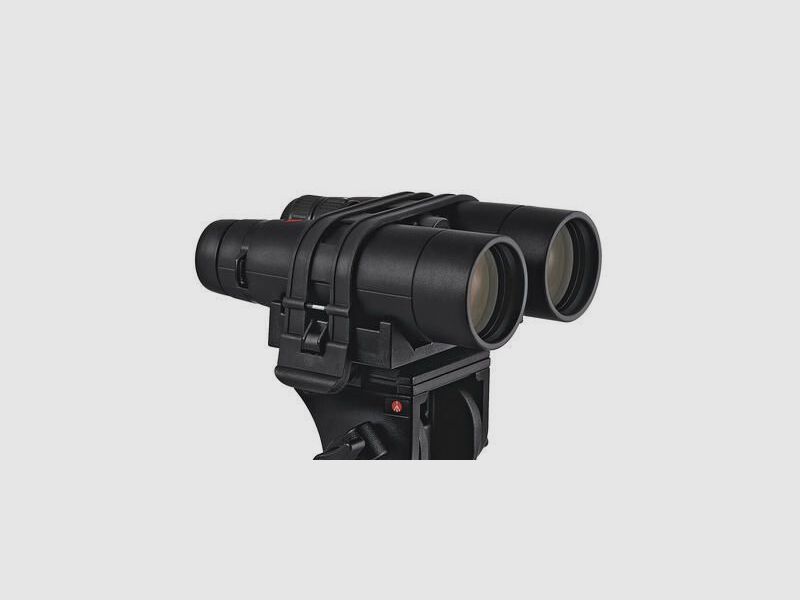 Adattatore per treppiede Leica per binocoli