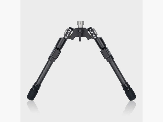 Spartan Vidaar Bipod | Zweibein inkl. M-Lok-Adapter