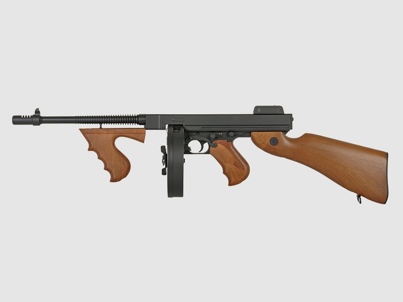 CM.051 'Tommygun' max. 0,5J AEG