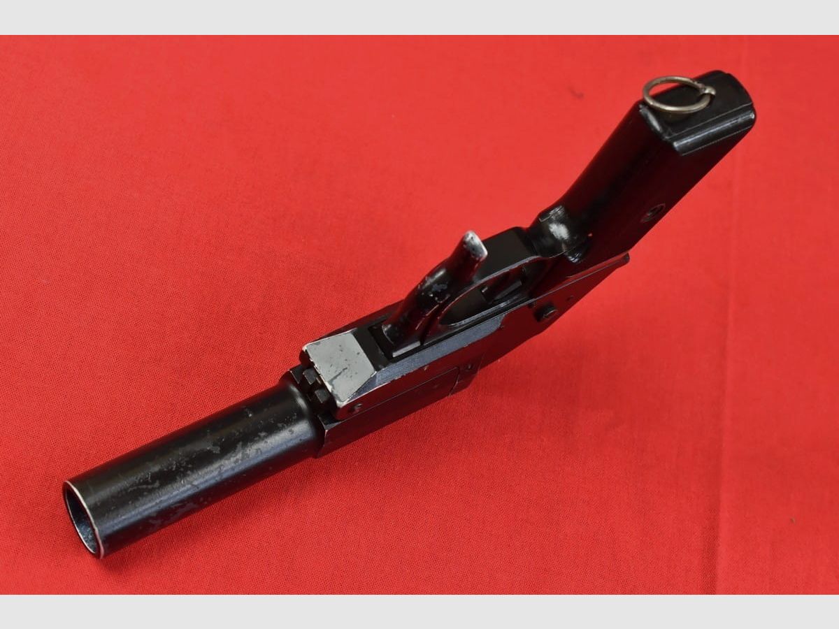 #1171 Signalpistole Nationale Volksarmee Kal. 26 mm, Bild 9 von 11