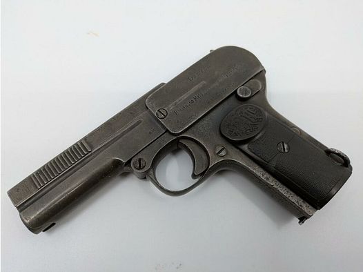 Dreyse 1907