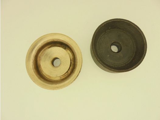 LISSOIR UND KONUSSETZER KALIBER 16