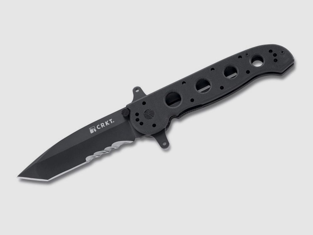 Taschenmesser CRKT M16-14SFG G10 50/50