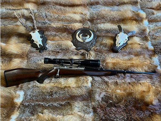 Sauer & Sohn Mod. 90, Jubiläums-Modell "Anno 1990"