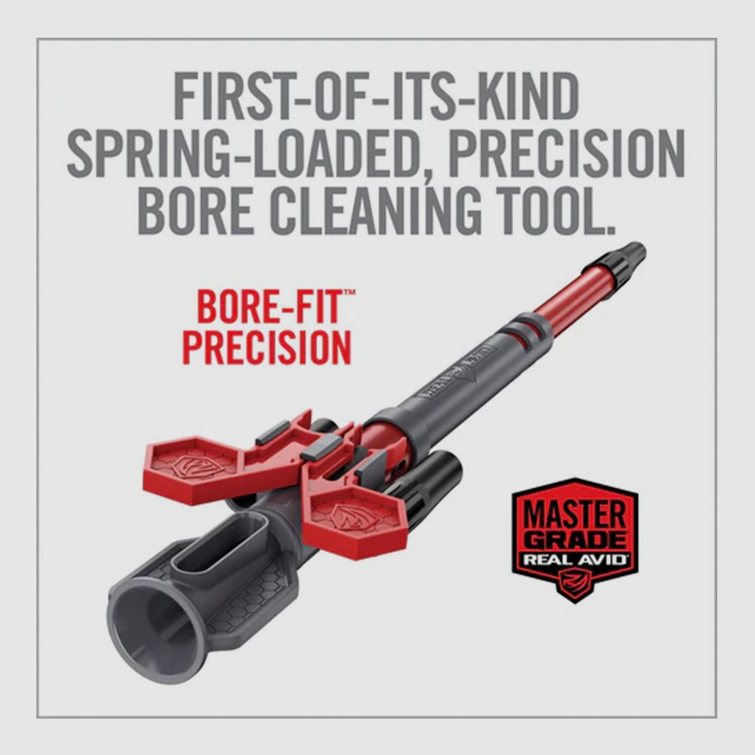 Real Avid Bore-Max Smart-Fit Bore Guide