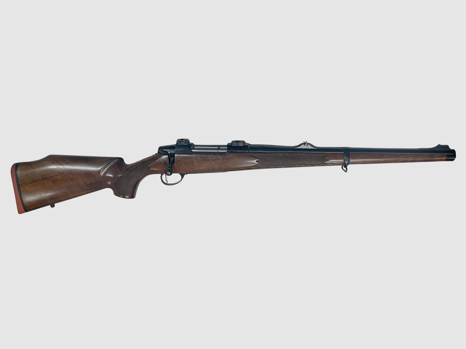 SAKO L691 carabina cal.300 WM usata, immagine 1 di 2